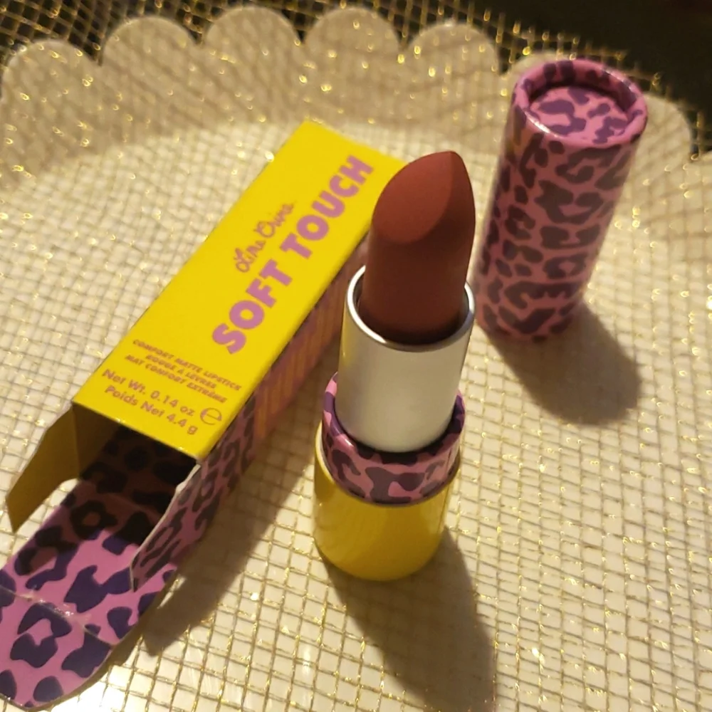 lime crime